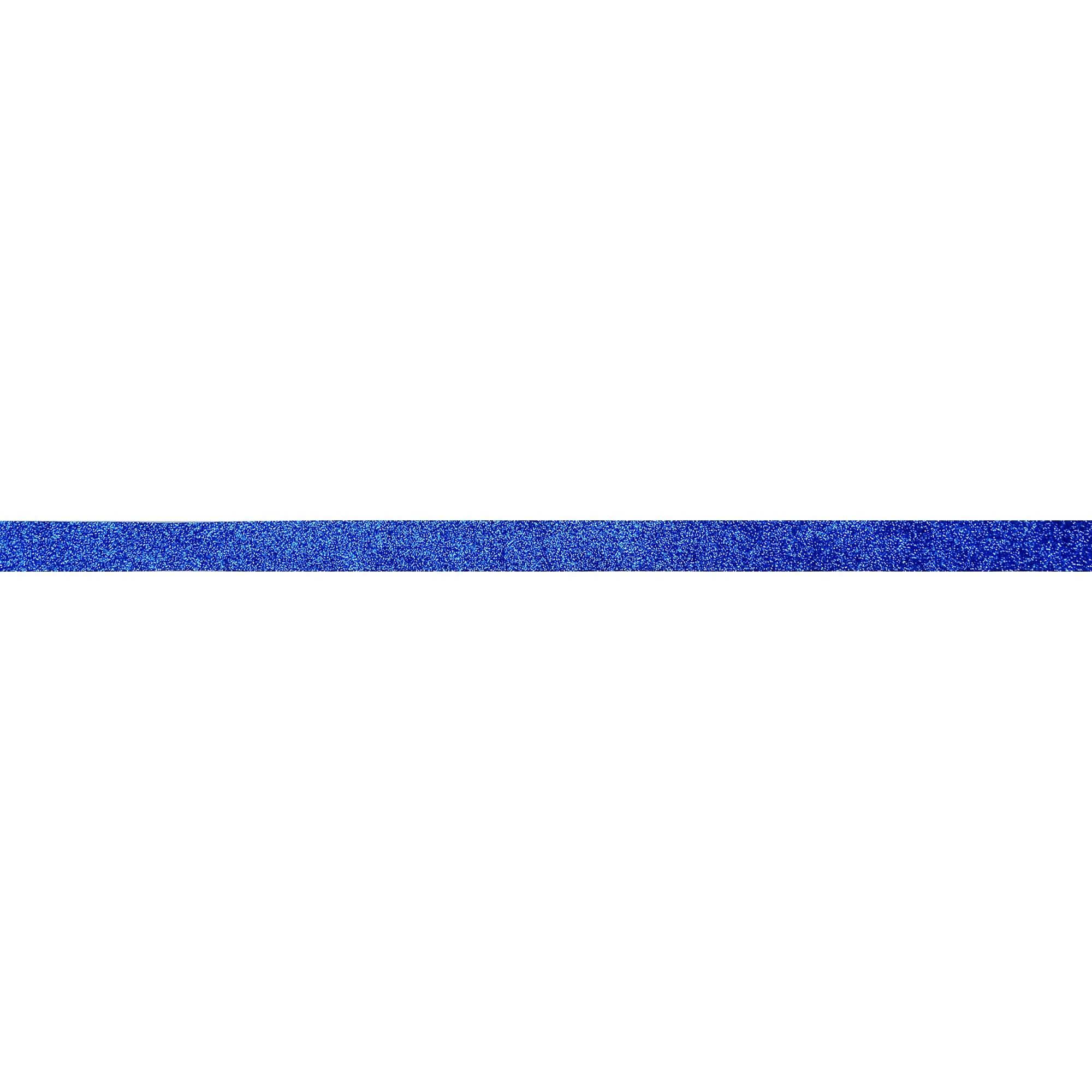 3/8" x 5yd. Metallic Glitter Ribbon by Celebrate It